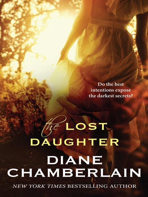 Title details for The Lost Daughter by Diane Chamberlain - Available